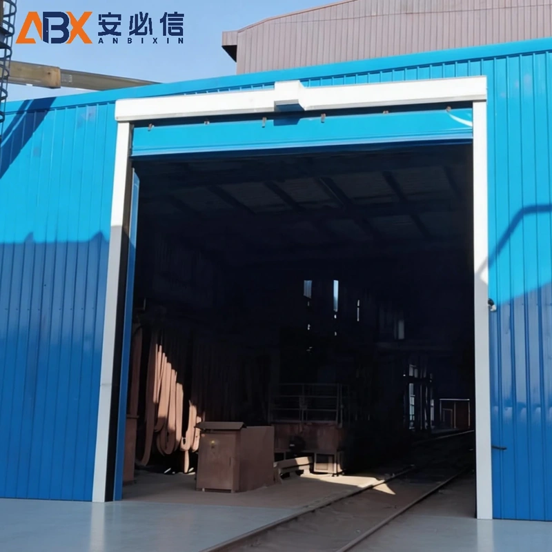 巴彦淖尔市登车桥