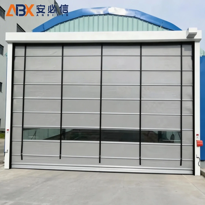 巴彦淖尔市高速堆积门